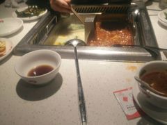 -海底捞火锅(银泰中心店)