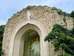 -牛首山文化旅游区