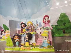 -保利国际影城(北京缤纷城店)