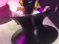 -VS SPORTS PARK运动玩乐园·团建·生日会(合生汇店)