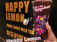 -快乐柠檬happylemon(日月光店)