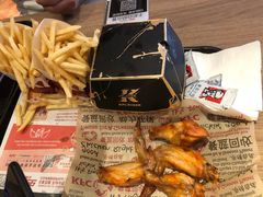 -肯德基(盘龙奥莱店)