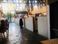 大堂-Maan coffee漫咖啡(1905店)