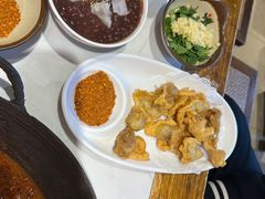 -老天桥蛙炉火锅(姑苏总店)
