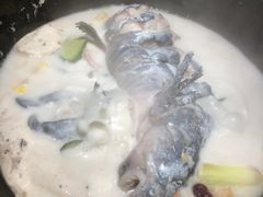 -鲜潭蒸汽石锅鱼(五道口购物中心店)