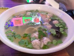 -白起肉夹馍