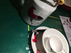 -粤港湾砂锅粥·宵夜(宝龙店)