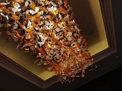 -东海朗廷酒店-唐阁T’ANG COURT 中餐厅