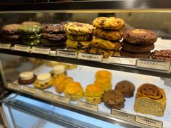 -CHOCMONS巧克怪兽(屏风街店)