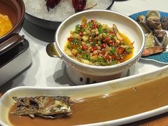-小满海鲜·别院(天津旗舰店)