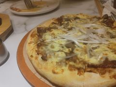 -菲滋意式餐厅(西溪印象城店)