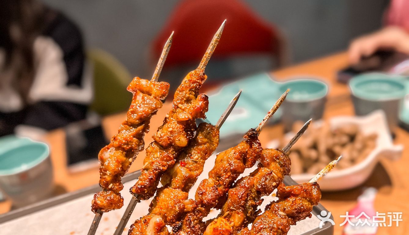 芜湖！年底团建聚会又有好去处咯！