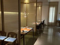 -菩提素素食餐厅(晶郦馆店)
