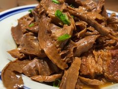 -金鱼妈妈 山野·食趣(荫山街店)