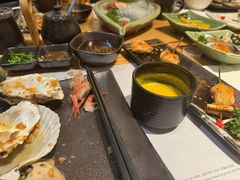 -京旬海鲜放题·铁板烧自助餐厅