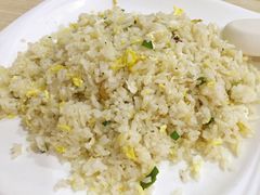 -上海交通大学新疆餐厅