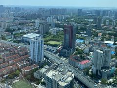 -环球港凯悦 · 享悦中餐厅