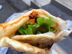 -神奇的香酥鸡蛋灌饼