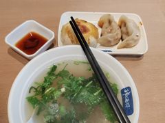 -韩海丽特色美食(秀州路店)