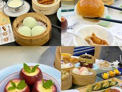 -馨越楼·点心·粤菜(赤坎店)