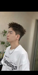 -绅仕門男士理发馆