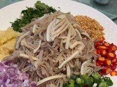 -中国吉菜名店广源宾馆餐厅