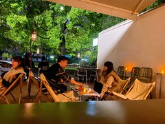 -山野咖啡(之江花园店)