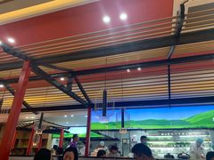 -潮汕酱记鲜牛肉火锅(欧尚店)