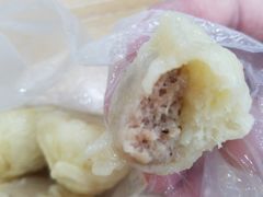 -吃不亏特色包子(三峡广场店)