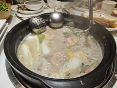 -周渝食惦酸菜鱼(青浦店)