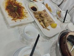 -潮之南·潮汕菜·鱼仔档(南山店)