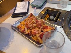 -杨记齐齐哈尔烤肉(总店)