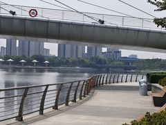 -映月湖中央公园