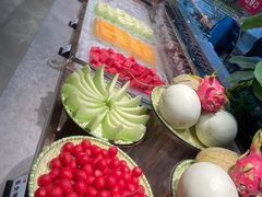 -千滋百味自助海鲜烤肉(布吉景华店)