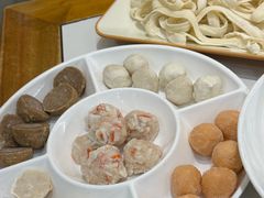 -懂羊帝·羊蝎子·北京菜(小关店)