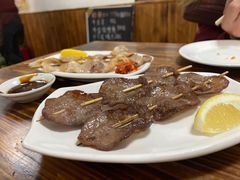 -烧鸟周居酒屋(香山店)