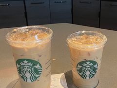 -星巴克(温州瑞安吾悦广场店)