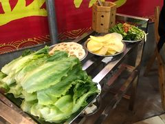 -西昌藿香火盆烧烤(金西路店)