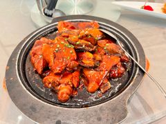 -寻味壹品·本帮菜(古北soho店)