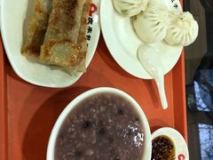 -庆丰包子铺(东单店)
