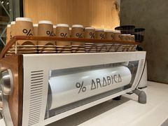 -% Arabica阿拉比卡咖啡烘焙工坊