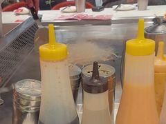 -火地铁板烧(昆山万象汇店)