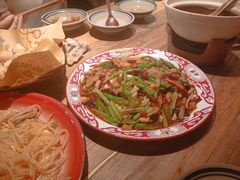 -破三川·新川菜(静安大融城店)