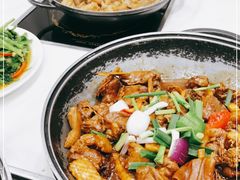 -大嫂镬仔·焖鸡煲·啫啫煲(逢源路店)