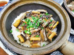 -红星光发煲仔饭(大石街店)