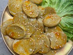 -正宗齐齐哈尔烤肉·齐牛哥鲜切炭火烤肉(杭州总店)