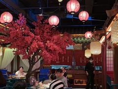 -探花·意境江南菜·唐伯虎文化体验店·松鼠桂鱼(观前店)