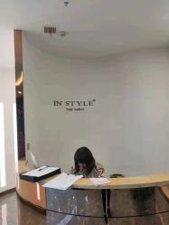 点击看大图 -CD Hair salon