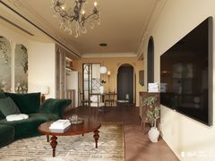 -山乙建设丨更懂年轻人的设计品牌