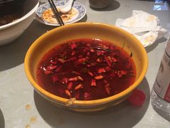 -成都驻京办餐厅(蜀都宾馆店)